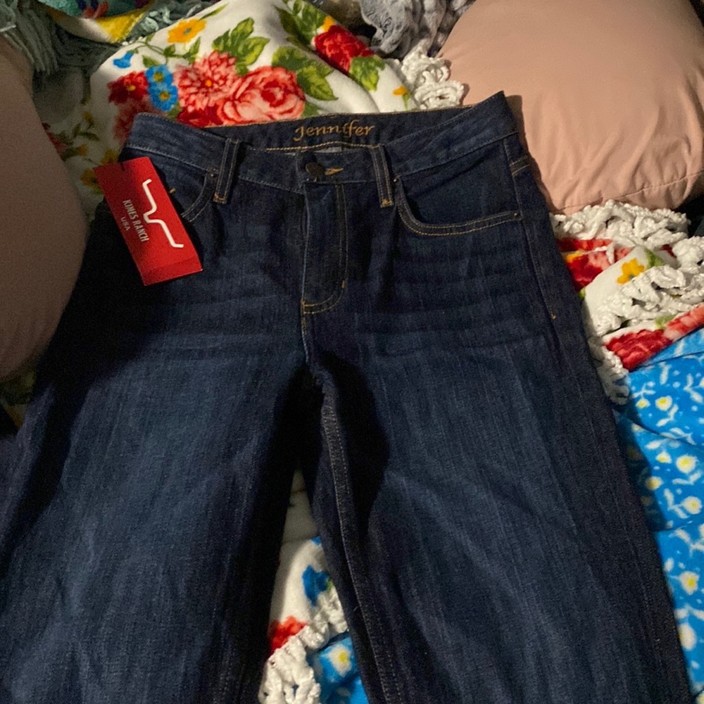 Kimes jeans, jennifer